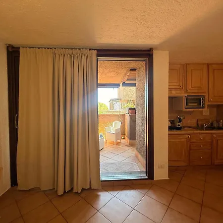 Cugnana Casa Fiorita In Costa Smeralda