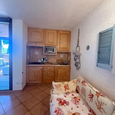 Cugnana Casa Fiorita In Costa Smeralda Cugnana Verde