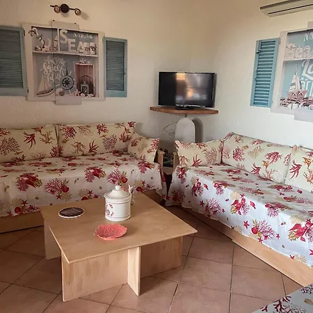 Cugnana Casa Fiorita In Costa Smeralda