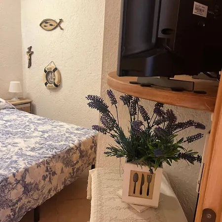 Cugnana Casa Fiorita In Costa Smeralda Casa vacanze Cugnana Verde