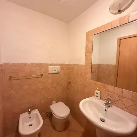 Cugnana Casa Fiorita In Costa Smeralda * Cugnana Verde