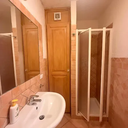 Ferienhaus Cugnana Casa Fiorita In Costa Smeralda Cugnana Verde